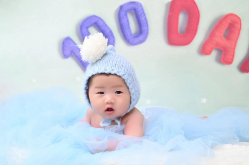 遵化市五月龄宝宝奶量